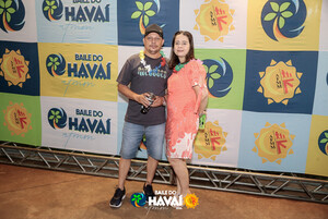 Baile do Hava� 2024 - Parte 01