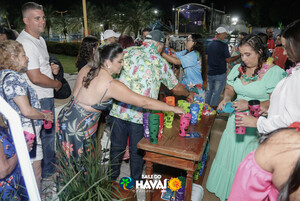 Baile do Hava� 2024 - Parte 01