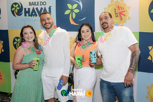Baile do Hava� 2024 - Parte 01