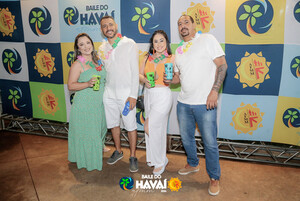 Baile do Hava� 2024 - Parte 01