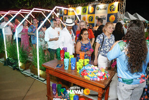 Baile do Hava� 2024 - Parte 01