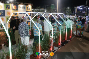 Baile do Hava� 2024 - Parte 01