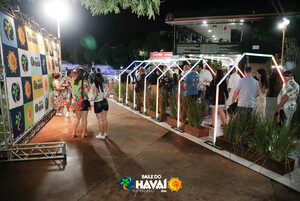 Baile do Hava� 2024 - Parte 01