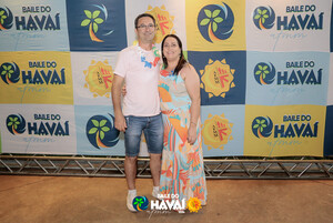 Baile do Hava� 2024 - Parte 01