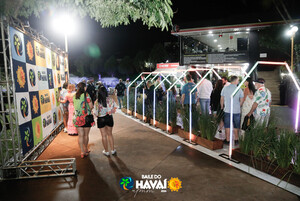 Baile do Hava� 2024 - Parte 01