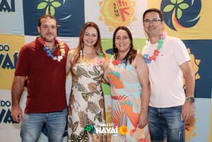 Baile do Hava� 2024 - Parte 01