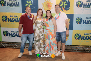 Baile do Hava� 2024 - Parte 01