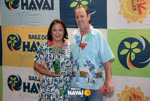 Baile do Hava� 2024 - Parte 01