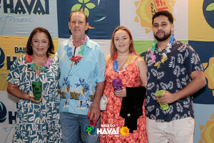 Baile do Hava� 2024 - Parte 01