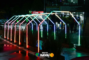 Baile do Hava� 2024 - Parte 01