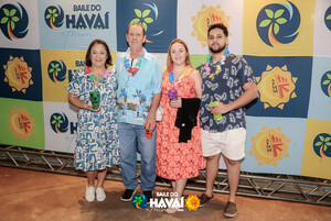 Baile do Hava� 2024 - Parte 01