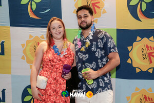 Baile do Hava� 2024 - Parte 01