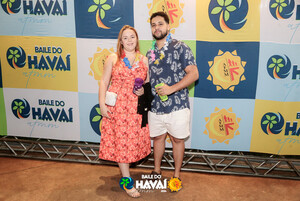 Baile do Hava� 2024 - Parte 01