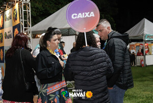 Baile do Hava� 2024 - Parte 01