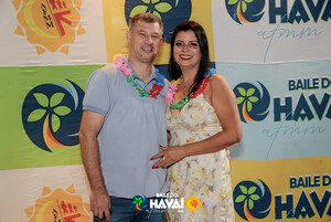 Baile do Hava� 2024 - Parte 01