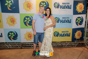 Baile do Hava� 2024 - Parte 01