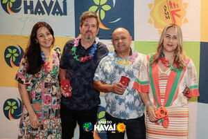 Baile do Hava� 2024 - Parte 01