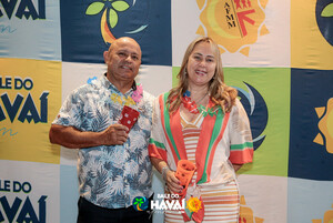 Baile do Hava� 2024 - Parte 01
