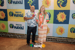 Baile do Hava� 2024 - Parte 01