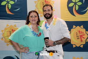 Baile do Hava� 2024 - Parte 01