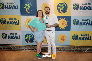 Baile do Hava� 2024 - Parte 01