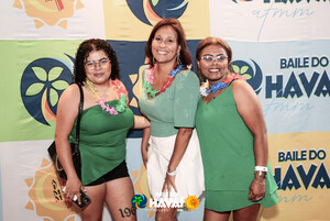 Baile do Hava� 2024 - Parte 01