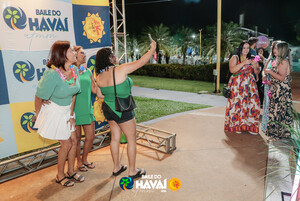 Baile do Hava� 2024 - Parte 01