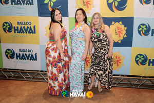 Baile do Hava� 2024 - Parte 01
