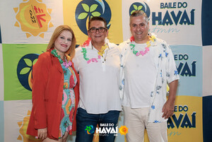 Baile do Hava� 2024 - Parte 01