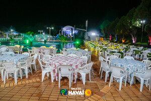 Baile do Hava� 2024 - Parte 01