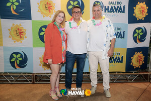 Baile do Hava� 2024 - Parte 01