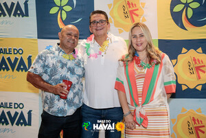 Baile do Hava� 2024 - Parte 01