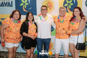 Baile do Hava� 2024 - Parte 01