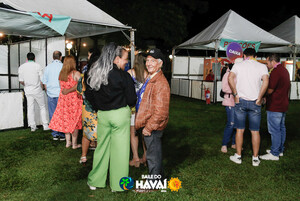 Baile do Hava� 2024 - Parte 01