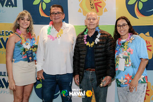 Baile do Hava� 2024 - Parte 01