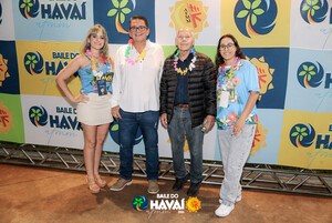 Baile do Hava� 2024 - Parte 01