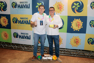 Baile do Hava� 2024 - Parte 01