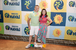 Baile do Hava� 2024 - Parte 2