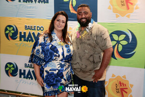 Baile do Hava� 2024 - Parte 2