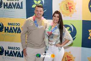 Baile do Hava� 2024 - Parte 2