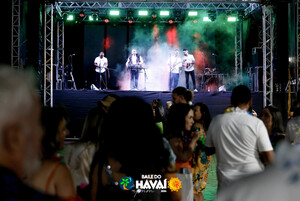 Baile do Hava� 2024 - Parte 2