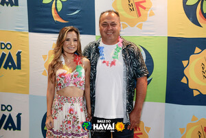 Baile do Hava� 2024 - Parte 2