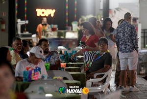 Baile do Hava� 2024 - Parte 2