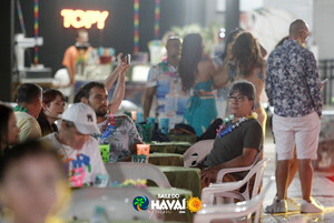 Baile do Hava� 2024 - Parte 2