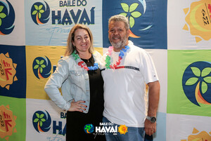 Baile do Hava� 2024 - Parte 2