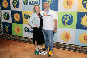 Baile do Hava� 2024 - Parte 2