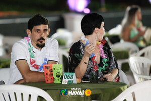 Baile do Hava� 2024 - Parte 2