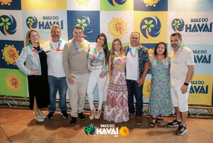 Baile do Hava� 2024 - Parte 2