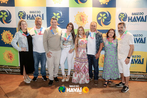 Baile do Hava� 2024 - Parte 2
