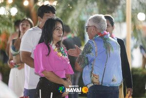 Baile do Hava� 2024 - Parte 2